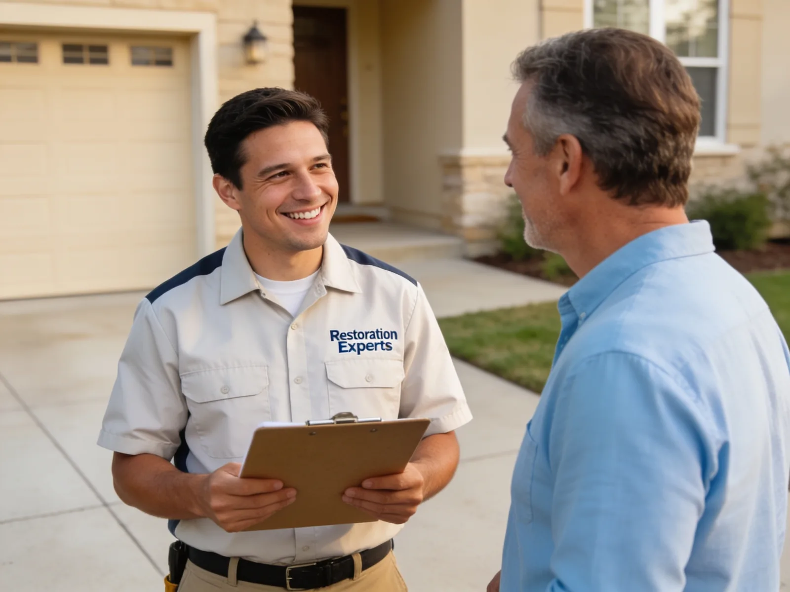 Water Damage Cleanup Chevak, AK FAQs
